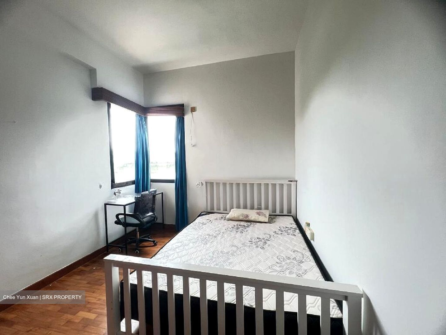 Simsville (D14), Condominium #523526881